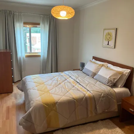 Dream 2 Bedroom Very Close To The Sanctuary Apartment Fátima