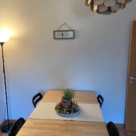 Apartment Dream 2 Bedroom Very Close To The Sanctuary *
