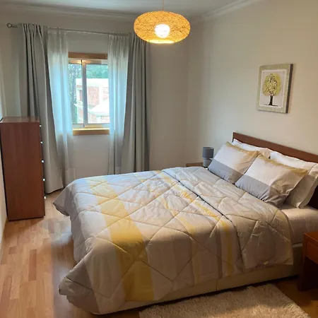 Dream 2 Bedroom Very Close To The Sanctuary Apartment Fátima