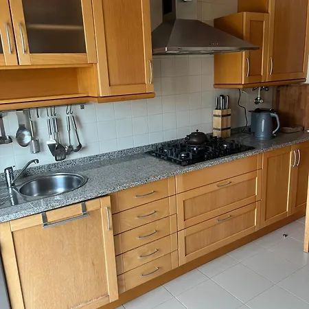 Dream 2 Bedroom Very Close To The Sanctuary Apartment Fátima