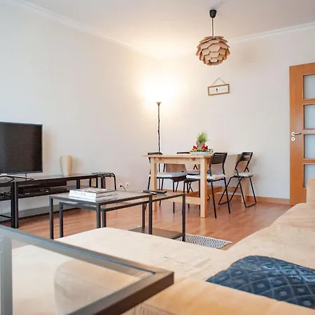 Dream 2 Bedroom Very Close To The Sanctuary * Fatima