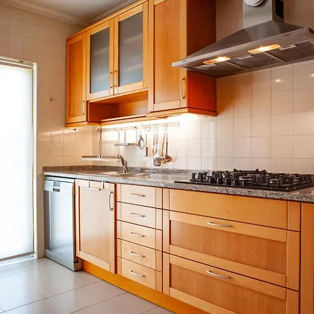 Dream 2 Bedroom Very Close To The Sanctuary Apartment *