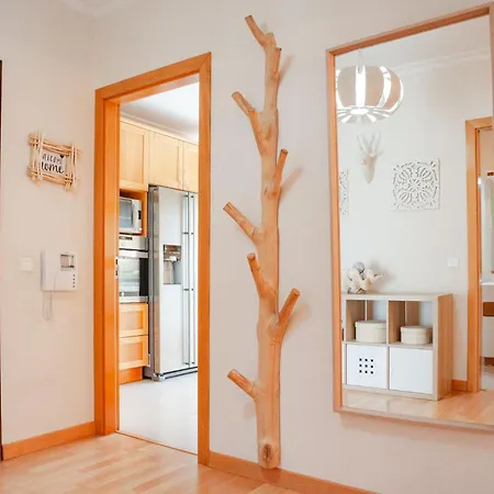 Dream 2 Bedroom Very Close To The Sanctuary *