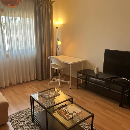 Dream 2 Bedroom Very Close To The Sanctuary * Fatima